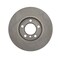 Centric Parts Standard Brake Rotor, 121.34136 121.34136 - alternate 3